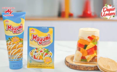 Tiga Resep Sehat untuk Akhir Pekan